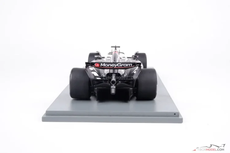 Haas VF-24 - Kevin Magnussen (2024), VC Austrálie, 1:18 Spark