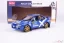 Subaru Impreza - McRae/ Loudon (2023) Mythical Cars Rally, 1:18 Sun Star