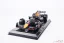 Red Bull RB19 - Max Verstappen (2023), 1:24 Bburago