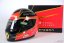 Esteban Ocon 2020 Renault helmet, 1:2 Bell