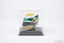 Gabriel Bortoleto 2025 mini helmet, Sauber, 1:5 Spark