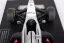 McLaren MP4/12 - Mika Häkkinen (1997), Európai Nagydíj, figura nélküli kiadás, 1:18 GP Replicas