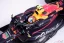Red Bull RB18 - Sergio Perez (2022), Vítěz Singapur, 1:18 Minichamps