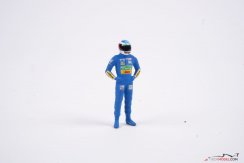 Michael Schumacher, Benetton 1994, 1:43 Cartrix