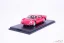 Ferrari 365 P Berlinetta (1966) piros, 1:43 Autocult