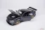 Ford Mustang GTD (2025) šedý, 1:18 Maisto