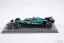 Aston Martin AMR25 - Fernando Alonso (2025), VC Maďarska, 1:43 Spark