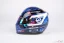 Oliver Bearman 2025 VC Singapuru mini prilba, Haas, 1:2 Bell