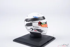 Pierre Gasly 2023, Qatar GP, Sprint race, Alpine helmet, 1:5 Spark