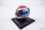 Pierre Gasly 2019 Toro Rosso helmet, 1:5 Spark