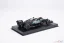 Mercedes W16 - Kimi Antonelli (2025), 1:43 BBurago Signature