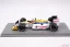 Williams FW11B - Nigel Mansell (1987), VC Francúzska, 1:43 Spark
