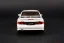 Mitsubishi Lancer Evo 3 (1995) biele, 1:18 Ottomobile