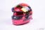 Esteban Ocon 2024 Alpine helmet, 1:2 Bell