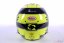Lando Norris 2021 McLaren sisak, Katari Nagydíj, 1:2 Bell