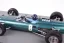 BRM P261 - Graham Hill (1964), Víťaz VC Monaka, 1:18 Spark