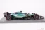 Aston Martin AMR23 - Fernando Alonso (2023), British GP, 1:18 Spark