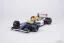 Williams FW14B - Nigel Mansell (1992) Majster sveta, 1:18 Werk83