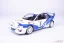Subaru Impreza S5, Rossi/ Cassina (2000), Rally Monza, 1:18 Solido