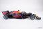 Red Bull Racing Honda RB16b - Max Verstappen (2021), Győztes Belga Nagydíj, 1:18 Minichamps