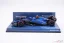 Williams FW45 - Logan Sargeant (2023), 1:43 Minichamps