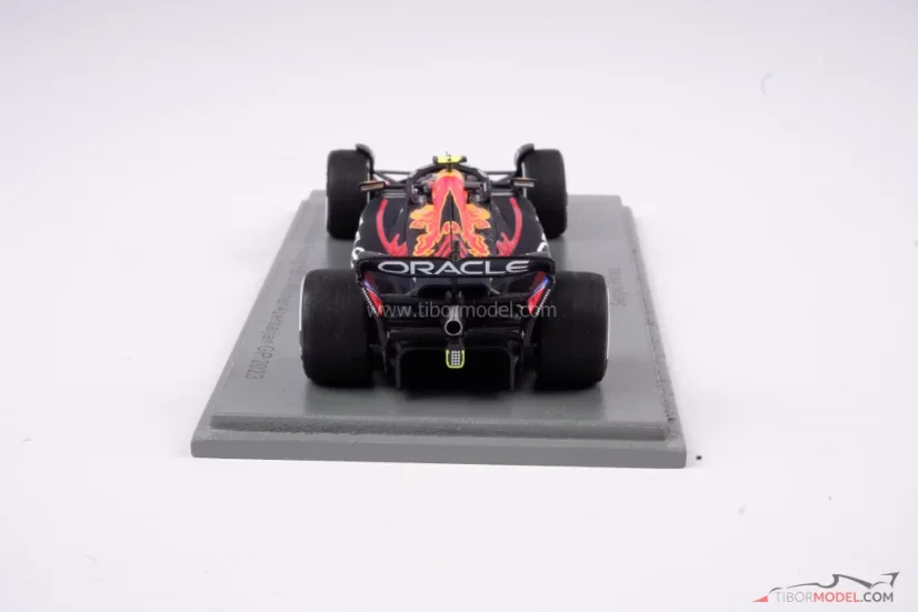 Red Bull RB19 - Sergio Perez (2023), Vítěz Ázerbájdžán 1:43 Spark