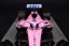 Alpine A522 - Fernando Alonso (2022), Bahreini Nagydíj, 1:18 Spark