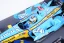 Renault R26 - Fernando Alonso (2006), Brazilian GP, 1:18 Minichamps