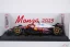 Ferrari SF-25 - Lewis Hamilton (2025) VC Talianska, 1:18 Bburago
