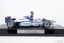 Arrows A18 - Damon Hill (1997), VC Maďarska, 1:18