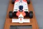 McLaren MP4/1B - Niki Lauda (1982), VC Monaka, 1:18 Tecnomodel