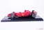 Ferrari F2007 - Kimi Raikkonen (2007), Világbajnok, 1:24 Premium Collectibles