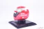 Sebastian Vettel 2019 Monaco GP, Ferrari helmet, 1:5 Spark