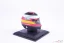 Carlos Sainz 2021 Italian GP, Ferrari helmet, 1:5 Spark