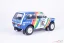 Lada Niva, Rally Dakar 1984, 1:18 Solido