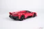 Ferrari F80 (2025) piros, 1:18 Bburago