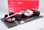 Haas VF-22 - Mick Schumacher (2022), British GP, 1:18 Minichamps