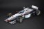 McLaren MP4/12 - David Coulthard (1997), Ausztrál Nagydíj, figurás kiadás, 1:18 GP Replicas