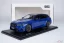 BMW M5 Touring (2024) kék, 1:18 Solido