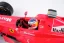 Ferrari F300 - Michael Schumacher (1998) VC Kanady, 1:12 Werk83