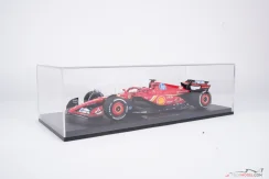 Ferrari SF-24 - Charles Leclerc (2024), Winner US GP, 1:18 Looksmart