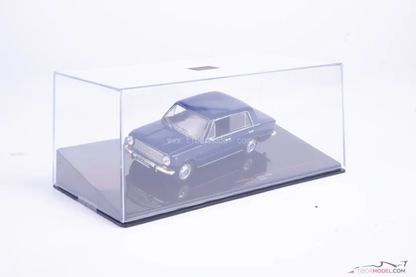Lada 1200 modrá (1970), 1:43 Ixo
