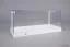 Vitrína LED bílá pro modely měřítka 1:24 a 1:43