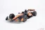 McLaren MCL39 - Lando Norris (2025), VC Monaka, 1:18 Solido