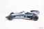 Brabham BT52B - Riccardo Patrese (1983), Vítěz Jižní Afrika, 1:18 MCG