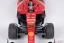 Ferrari SF-24 - Charles Leclerc (2024), Italian GP, 1:18 BBR