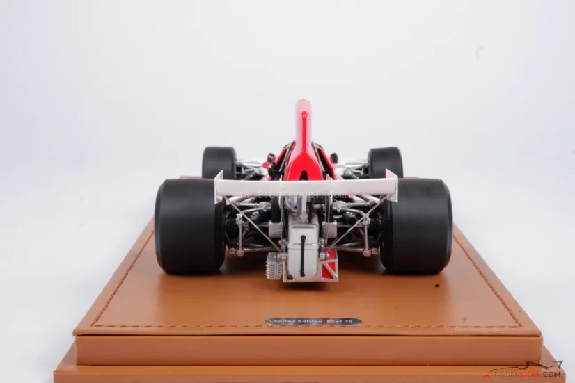 BRM P160E - Niki Lauda (1973), Italian GP, 1:18 Tecnomodel