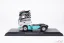 Mercedes Actros MP4 (2012) F1 lakovanie, 1:43 Altaya