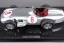 Mercedes W196R - J. M. Fangio (1955) Majster sveta, 1:8 Ixo