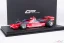 Brabham BT46B - Niki Lauda (1978), Víťaz Švédsko, s figurkou pilota, 1:18 GP Replicas